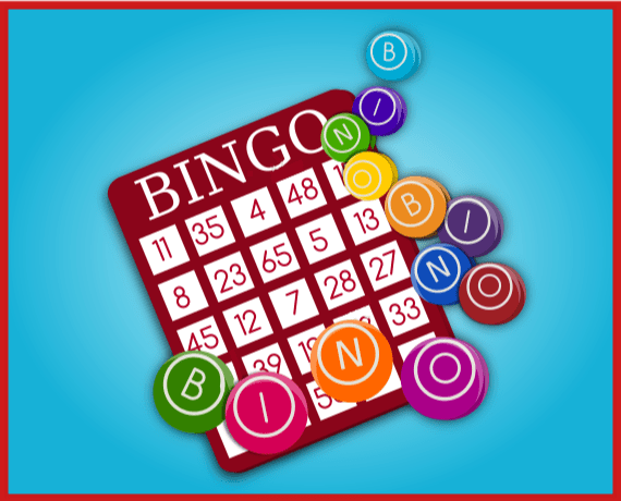 Bingo online