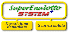 SuperEnalotto System Plus