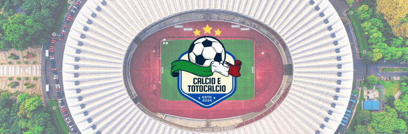 Calcio e Totocalcio