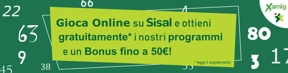Xamig Blog: news lotterie