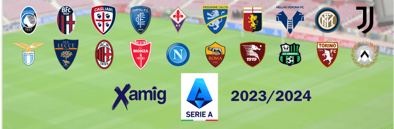 Campionato Serie A 2022-2023