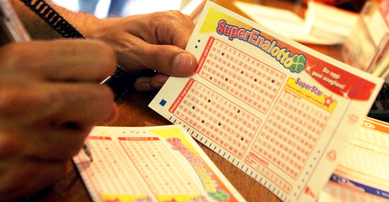 L'estrazione SuperEnalotto di giovedì 30 ottobre