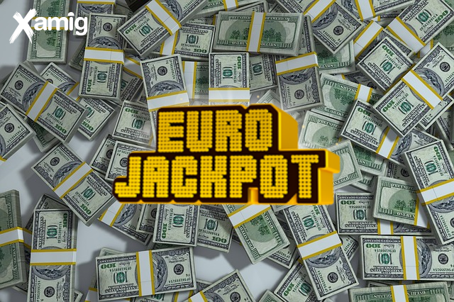 EuroJackpot: un 5+2 in Germania e un 5+1 in Italia