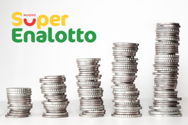 SuperEnalotto: 5 Stella da oltre 487mila euro