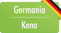 Lotteria germania-keno