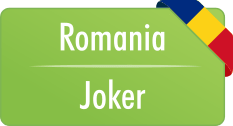 Lotteria romania-joker