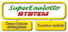 SuperEnalotto System