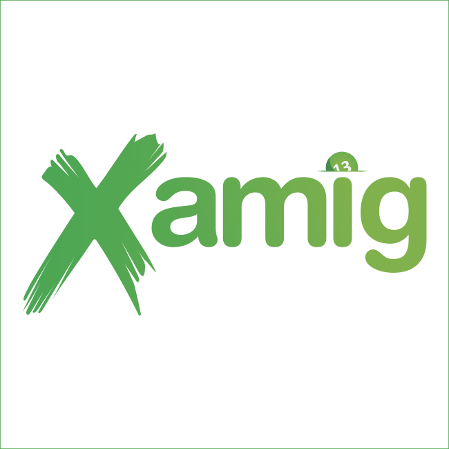 (c) Xamig.com